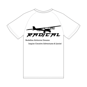 Radical T-shirt