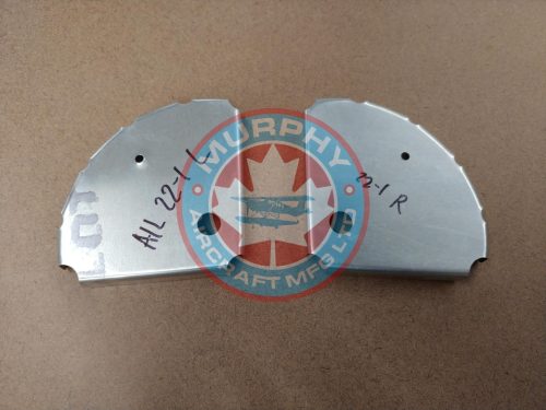 Leading Edge Rib