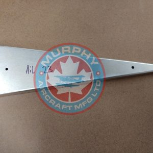 Aileron Rib