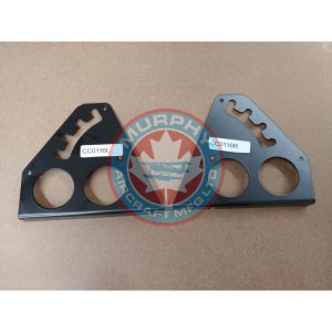 Flap Handle Bracket Left