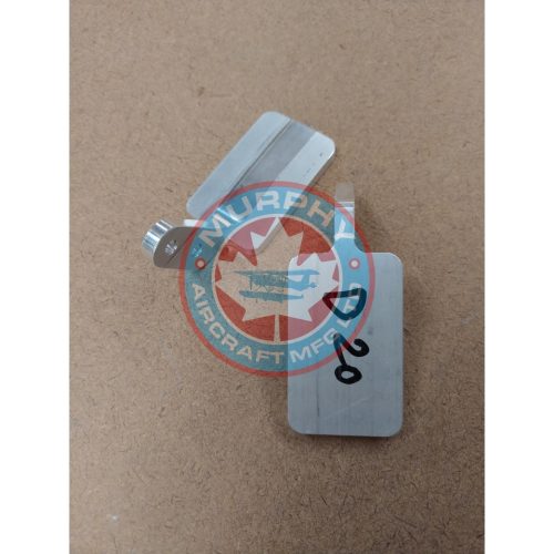 Door Lever CUT AT 3 1/4" 8/1/12