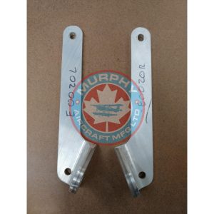 912 Engine Mount Bracket (left) for Rebel   26/8/14