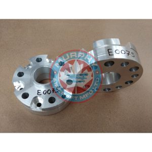 2″ prop Hub Spacer