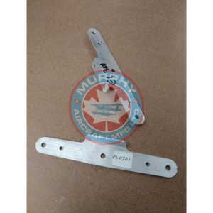 Elevator & Rudder Horn CUT AT 7 5/8″