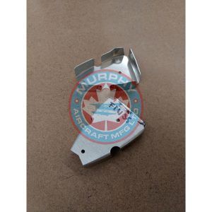 Fin Stabilizer Leading Edge Rib  08/13