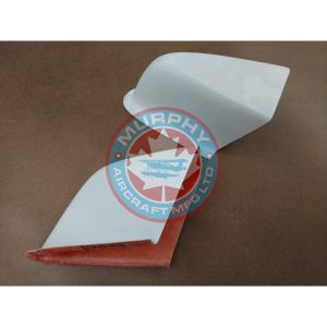 Fiberglass Fin Tip – Elite