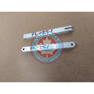 Hydraulic Pump Arm