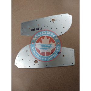 Flap Horn Plate