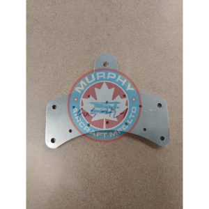 Rear Float Attach Bracket  (Radical)