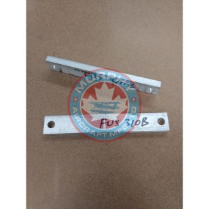 Landing Gear Clamp Plate