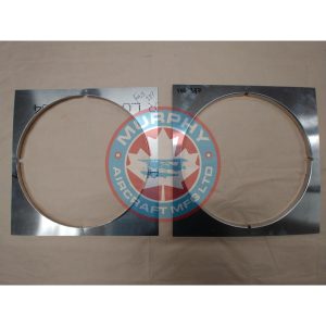 Door Opening Corners – Moose $38.00/corner or $150.00/four corners