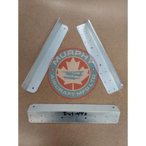 Stabilizer Mount Bracket CUT AT 9 1/2″