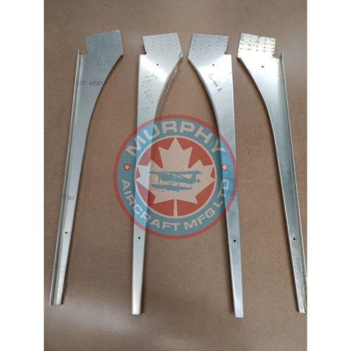 Vertical Firewall Support