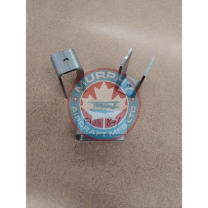 Spring Gear Brace Fitting