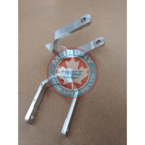 Tail Wheel Yoke