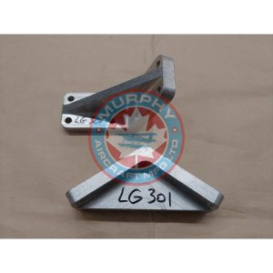 Landing Gear Fitting SR2500 Trike 01/2015