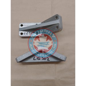 Landing Gear Fitting SR2500 Tail Dragger 01/2015