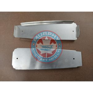 Rudder Rib