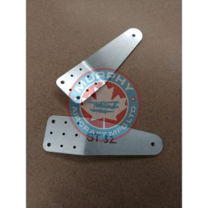 Front Stabilizer Att. Bracket