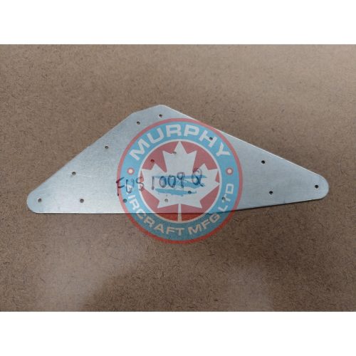 Fuselage To Side Skin Gusset