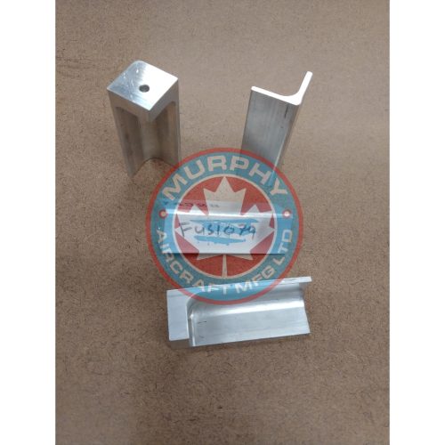 YUKON Firewall Engine Mount Backing