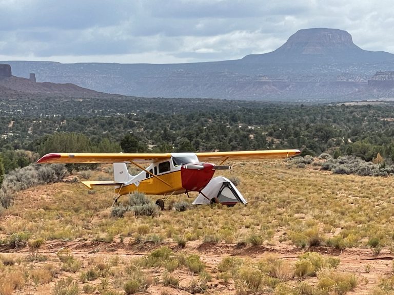 Customer Stories – Murphy Aircraft