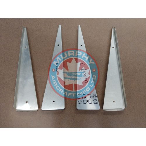 Trailing Edge Rib Right