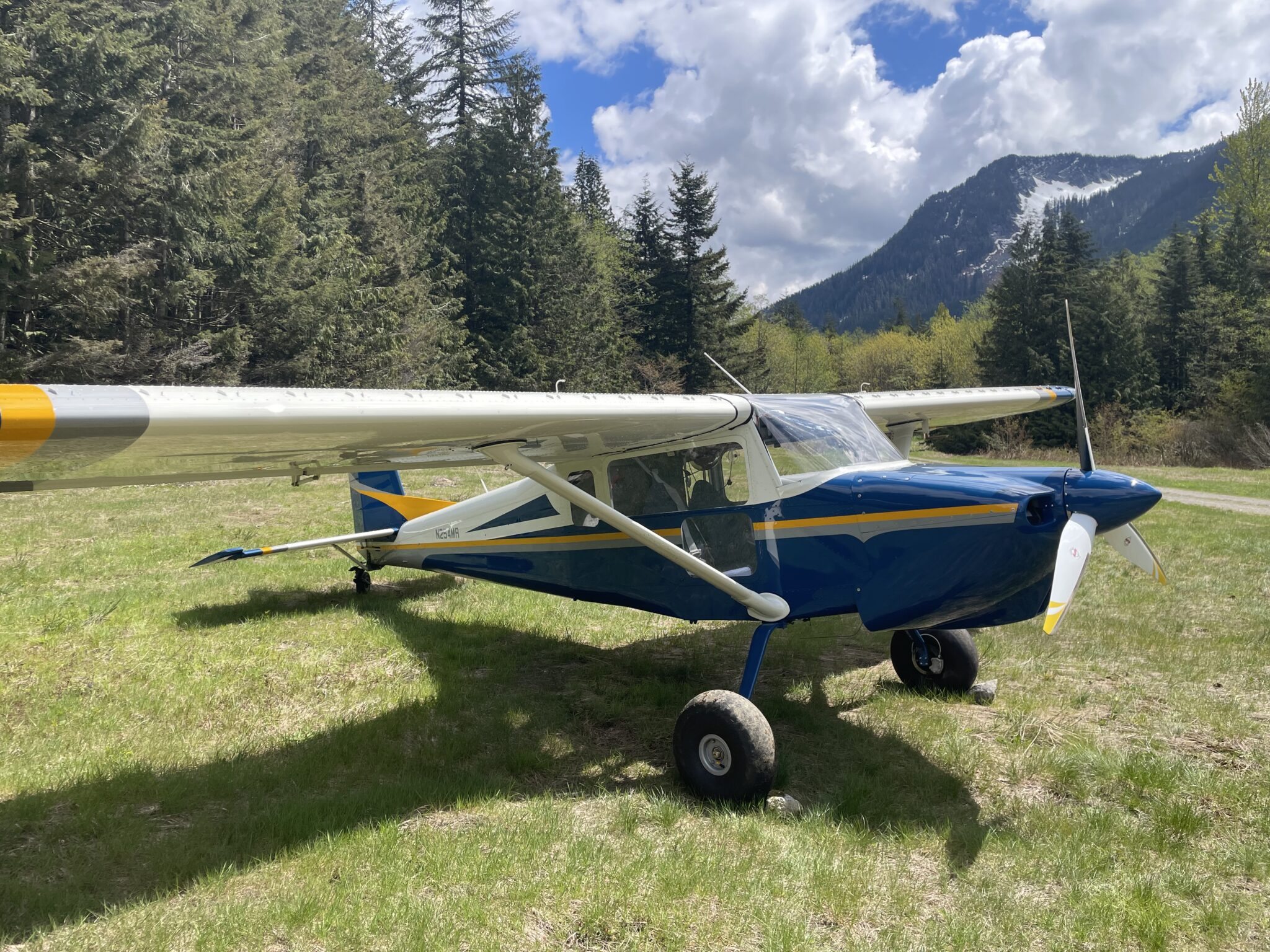 Customer Stories – Murphy Aircraft