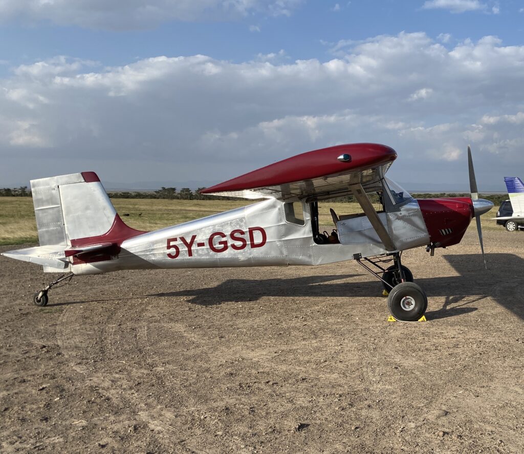 Murphy Aircraft Customer Stories | Kitplane Builders