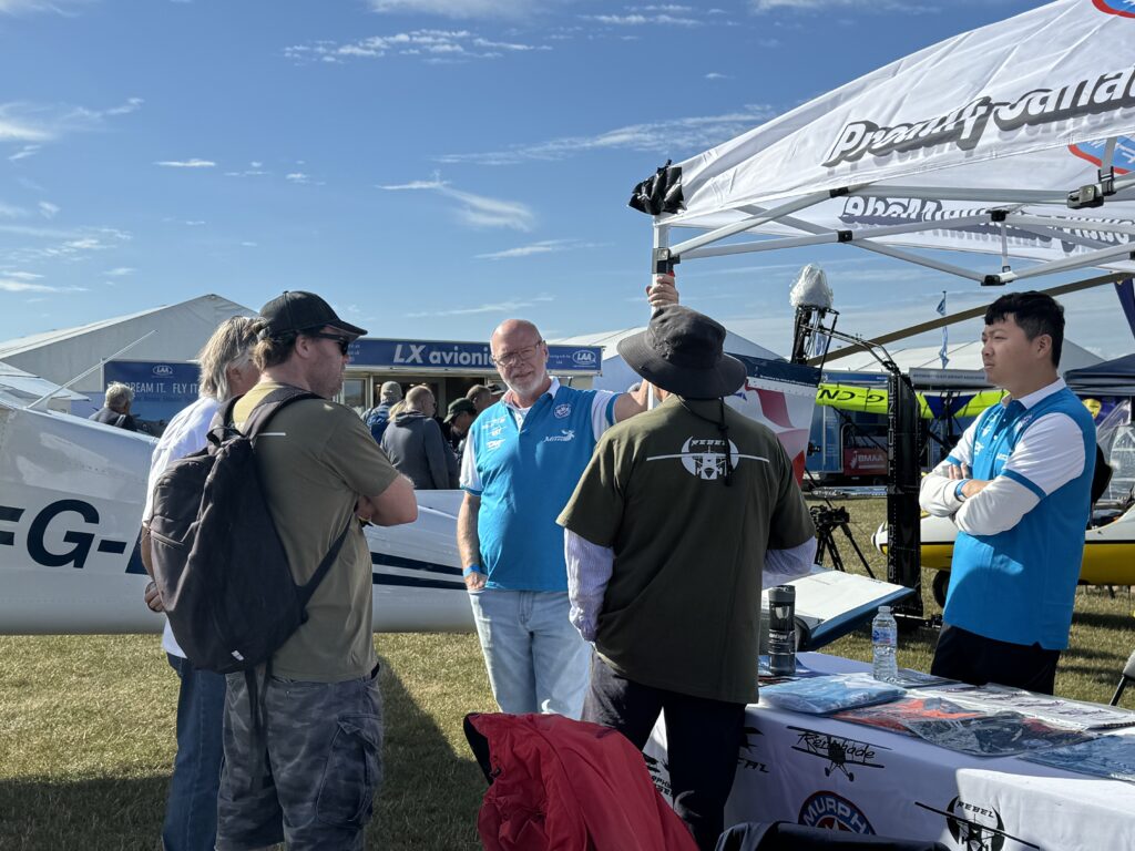 LAA Rally 2025 (4)