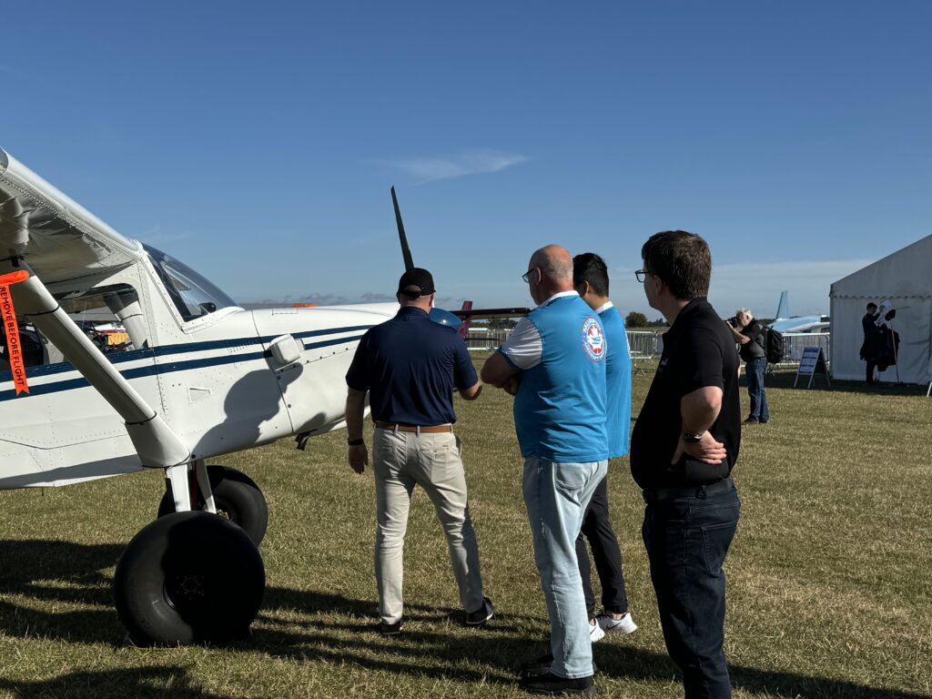 LAA Rally 2025 (8)