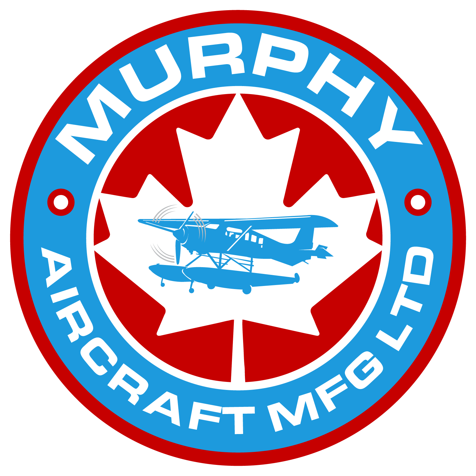 Murphy Aircraft Logo